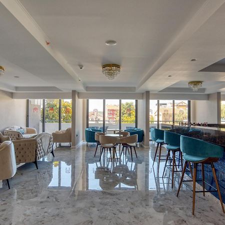 Montenegrina Hotel & Spa All-Inclusive Бечичи Экстерьер фото