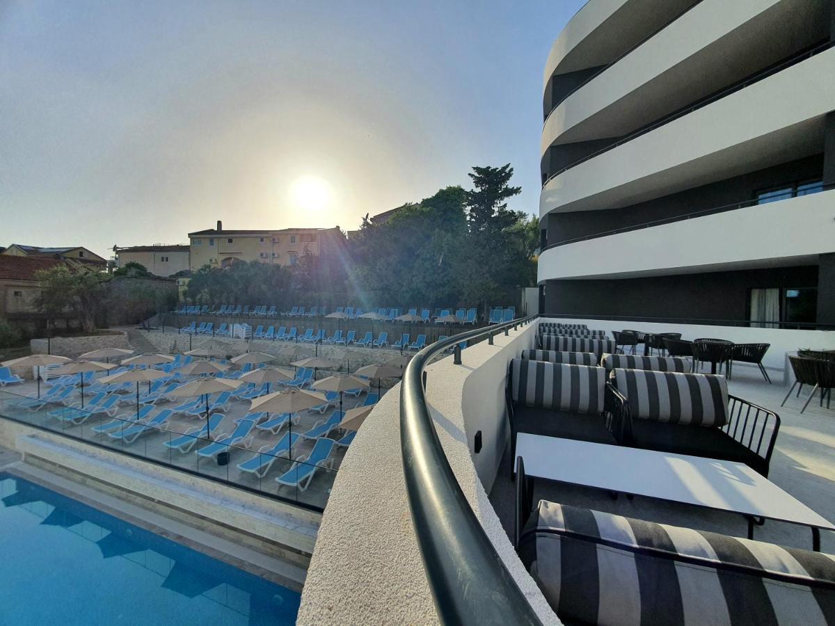 Montenegrina Hotel & Spa All-Inclusive Бечичи Экстерьер фото