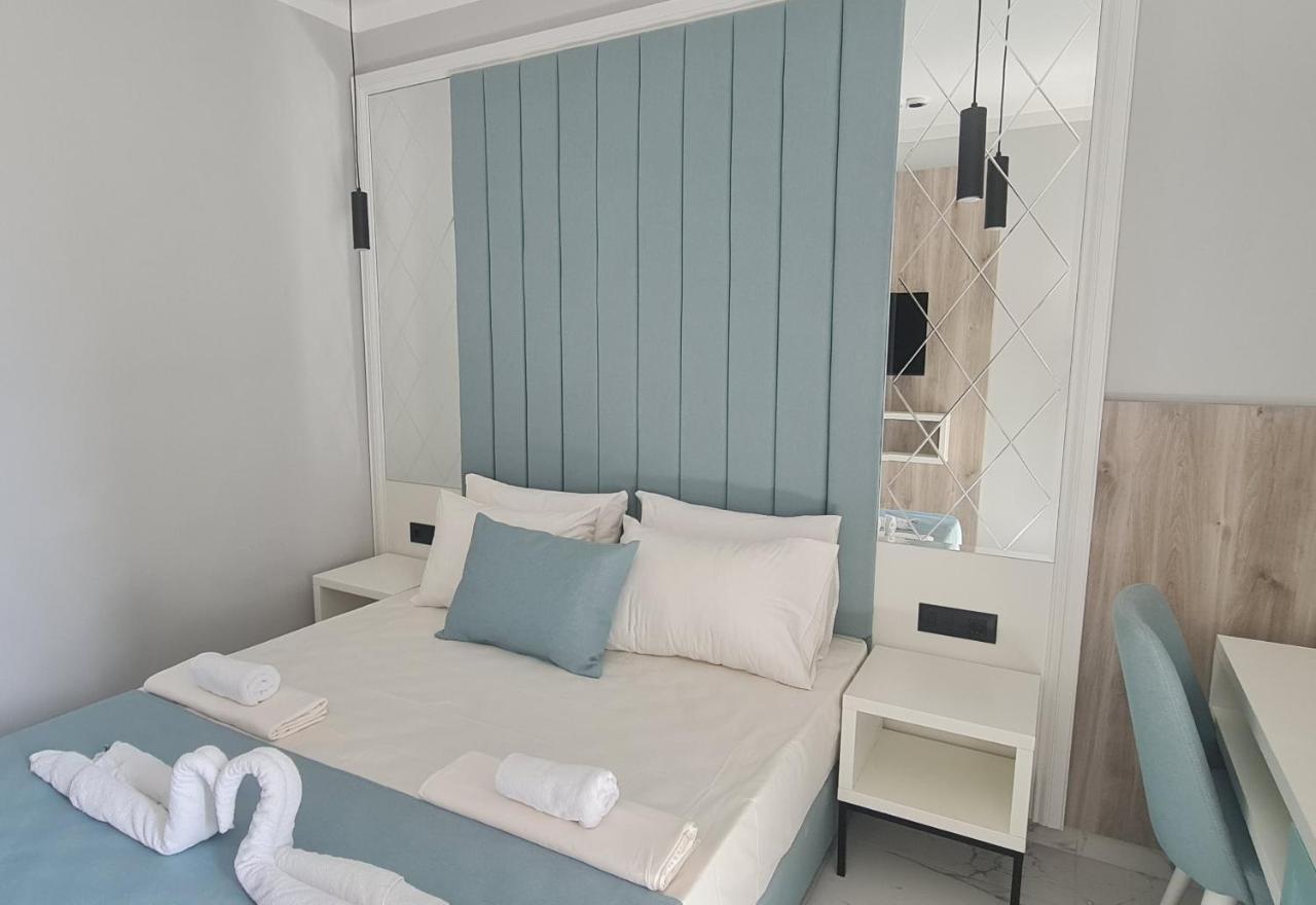 Montenegrina Hotel & Spa All-Inclusive Бечичи Экстерьер фото