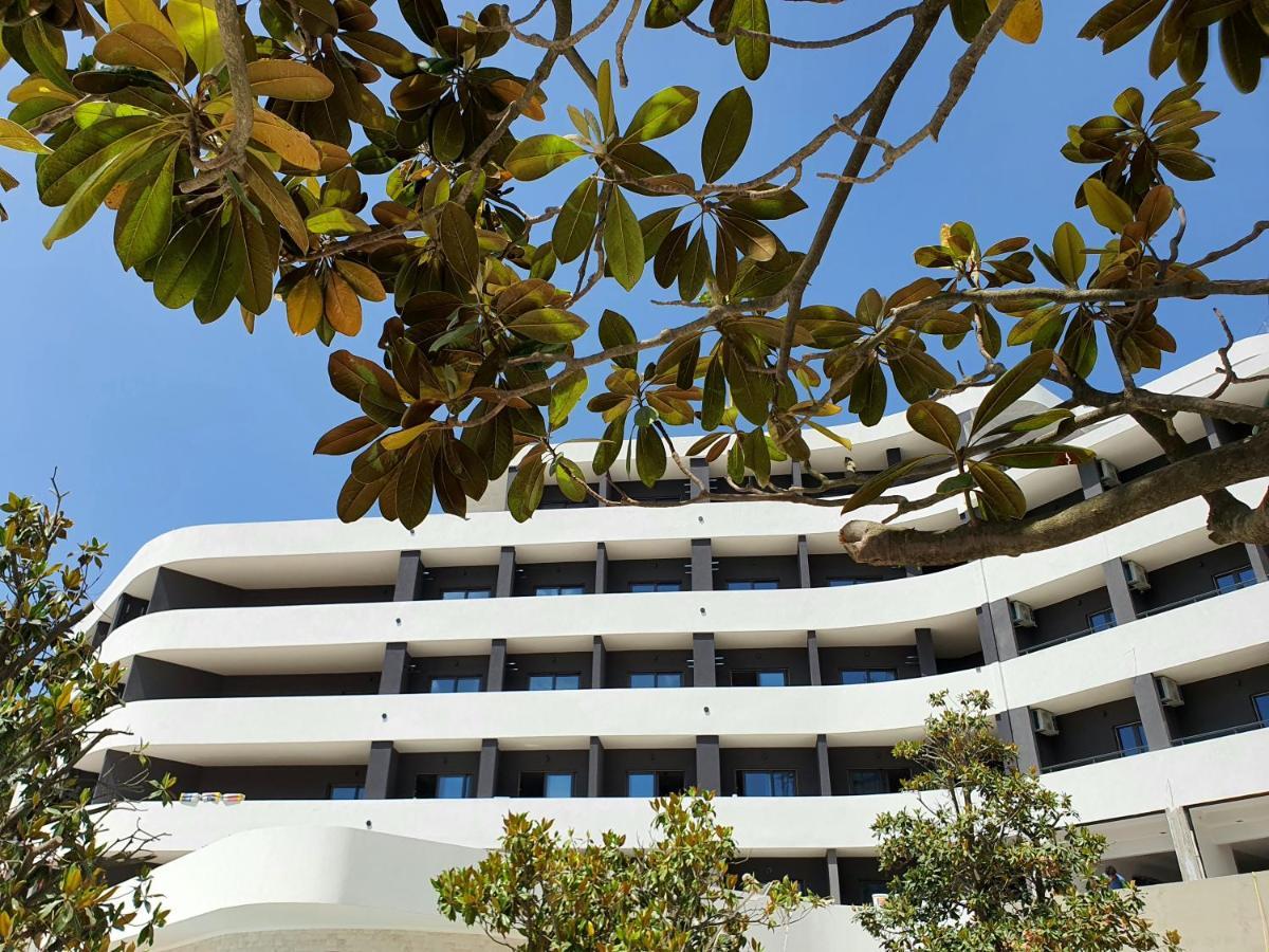 Montenegrina Hotel & Spa All-Inclusive Бечичи Экстерьер фото