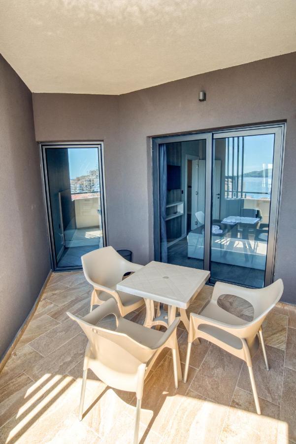 Montenegrina Hotel & Spa All-Inclusive Бечичи Экстерьер фото