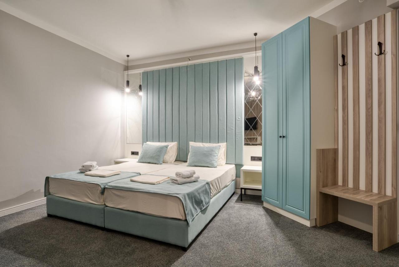 Montenegrina Hotel & Spa All-Inclusive Бечичи Экстерьер фото