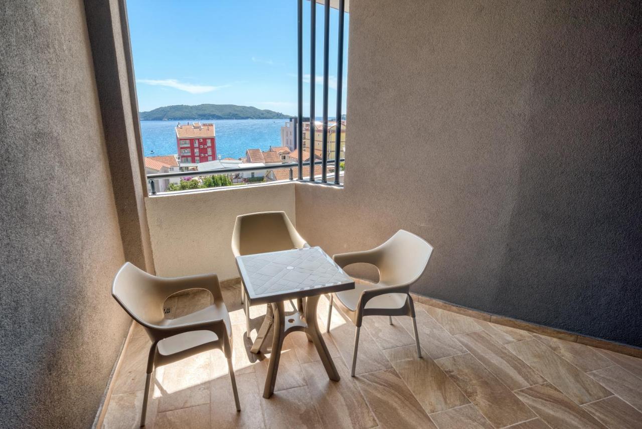 Montenegrina Hotel & Spa All-Inclusive Бечичи Экстерьер фото