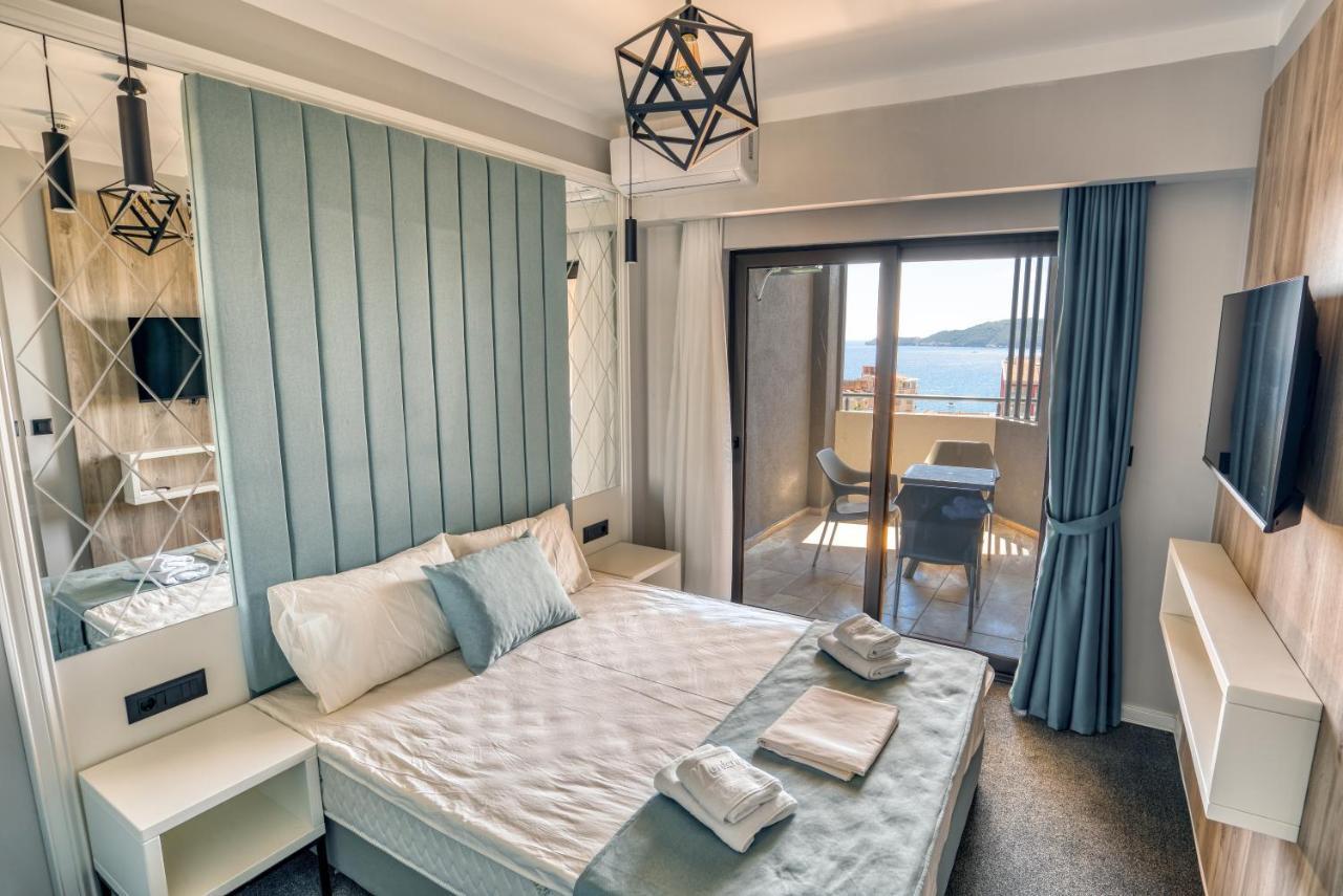 Montenegrina Hotel & Spa All-Inclusive Бечичи Экстерьер фото