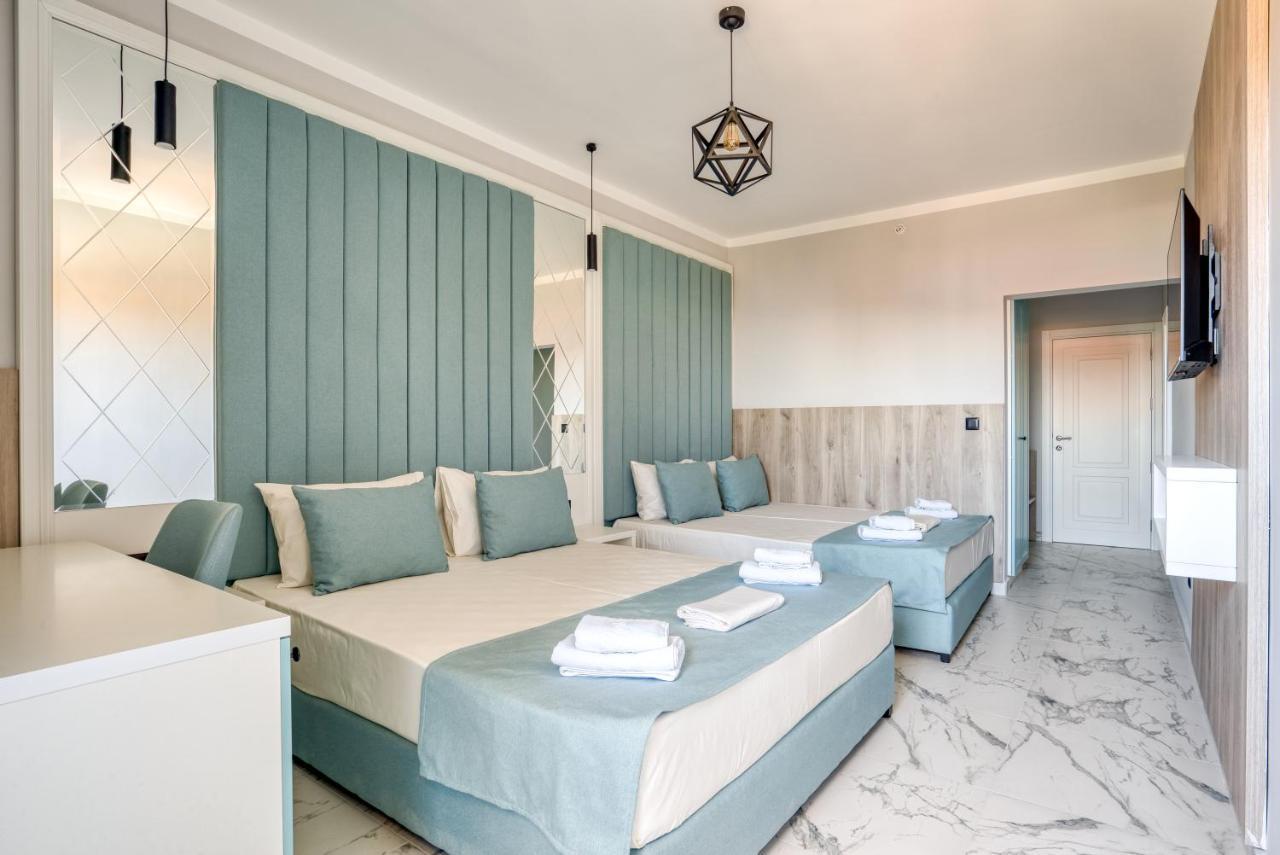 Montenegrina Hotel & Spa All-Inclusive Бечичи Экстерьер фото