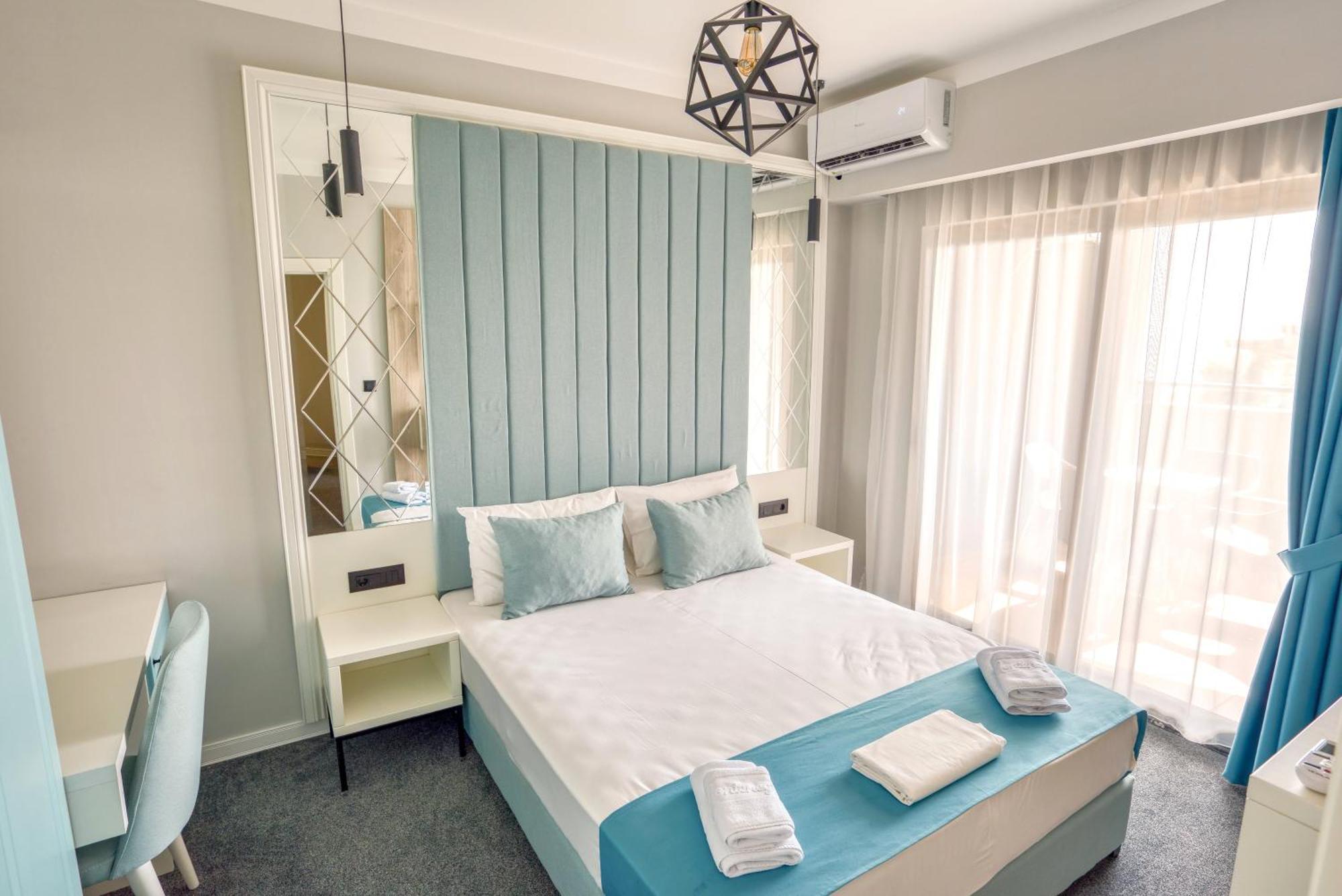 Montenegrina Hotel & Spa All-Inclusive Бечичи Экстерьер фото